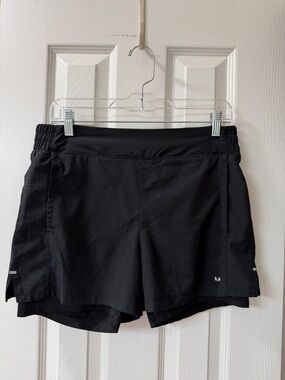 Athletic Shorts